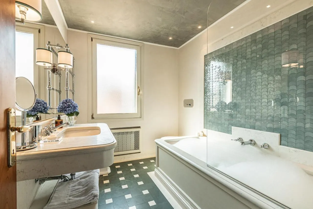 Ca' Della Luce Terrace Apartment Venice
