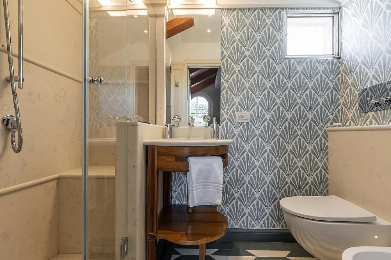 Ca' Della Luce Terrace Apartment Venice