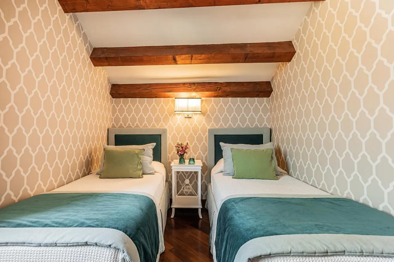 Ca' Della Luce Terrace Apartment Venice